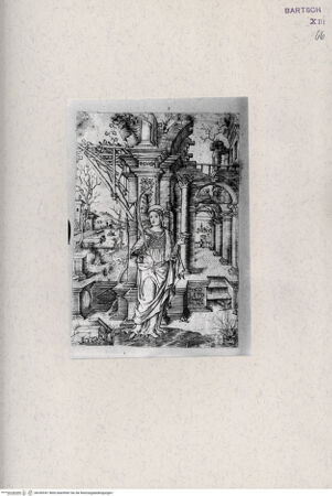 Vorderseite von  [http://creativecommons.org/publicdomain/mark/1.0/] Heilige Lucia - , bh249341. Foto.