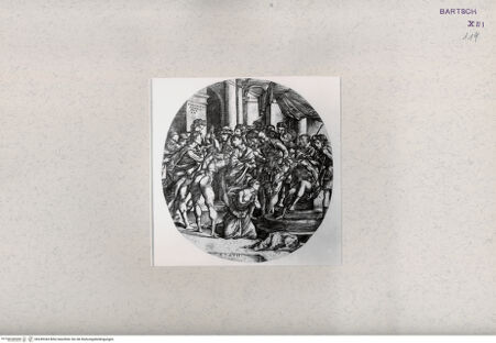 Vorderseite von  [http://creativecommons.org/publicdomain/mark/1.0/] ... - , bh249344. Foto.