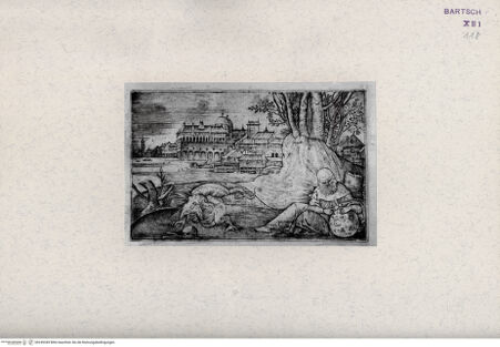 Vorderseite von  [http://creativecommons.org/publicdomain/mark/1.0/] ... - , bh249349. Foto.