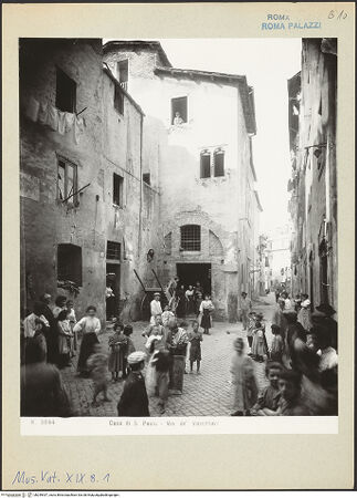 Vorderseite von bh249437_recto