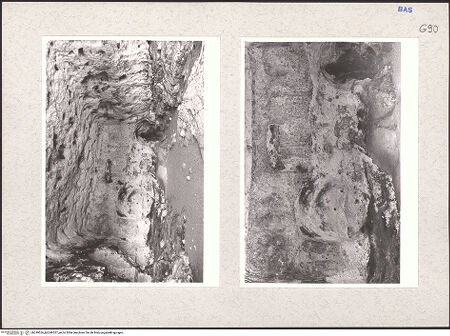 Vorderseite von bh249526_bh249527_recto