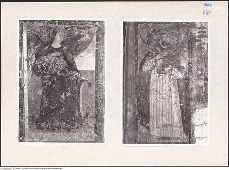 Vorderseite von bh249614_bh249615_recto