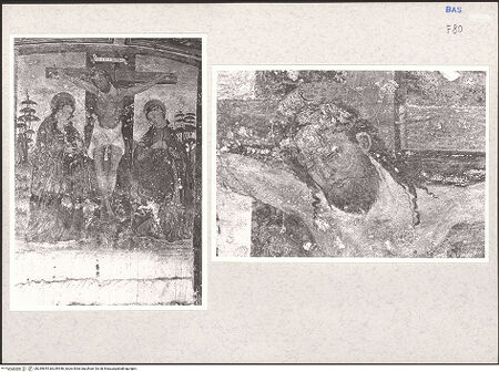 Vorderseite von bh249645_bh249646_recto