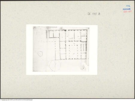 Vorderseite von bh249675_recto