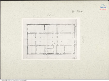 Vorderseite von bh249677_recto