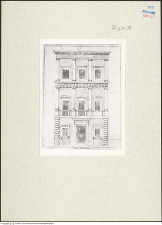 Vorderseite von bh249691_recto