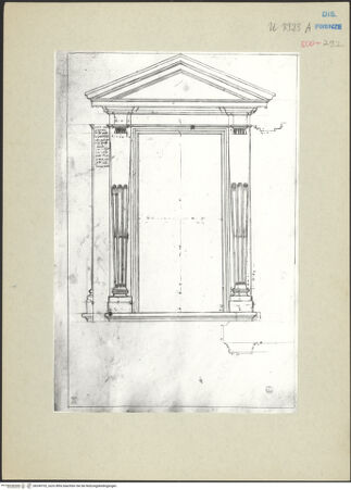 Vorderseite von bh249702_recto