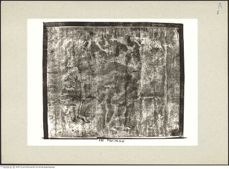 Vorderseite von bh249719_recto