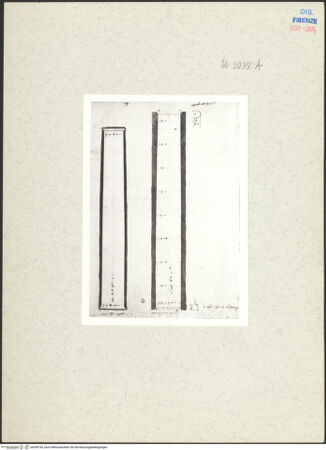 Vorderseite von bh249743_recto