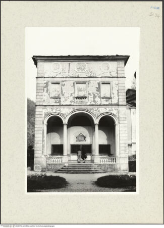 Vorderseite von bh249750_recto