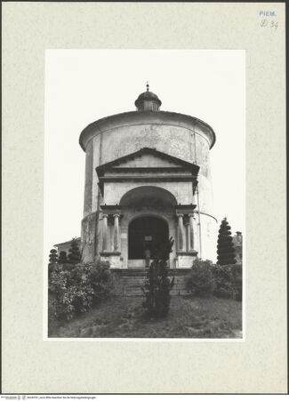 Vorderseite von bh249761_recto