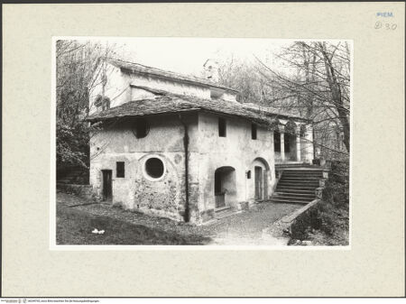 Vorderseite von bh249765_recto