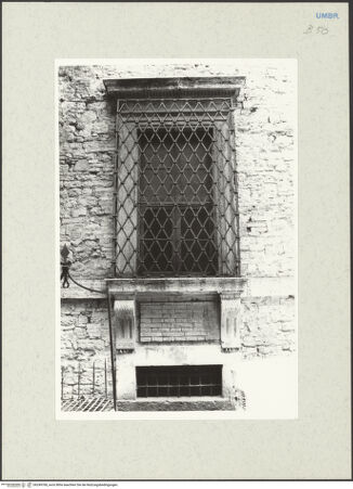 Vorderseite von bh249768_recto