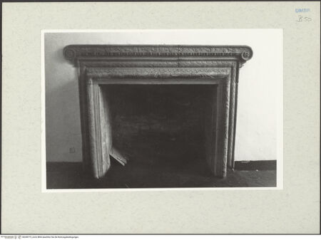 Vorderseite von bh249773_recto