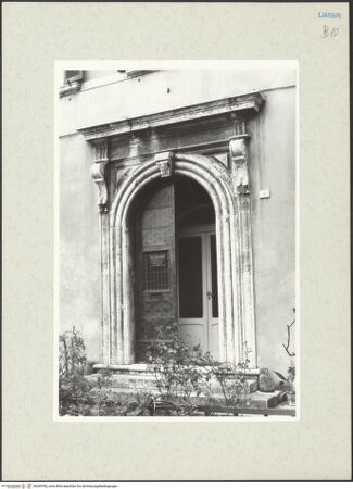 Vorderseite von bh249782_recto