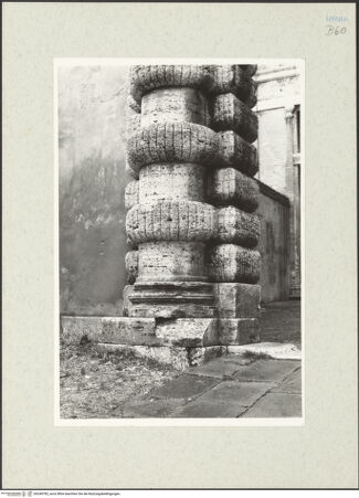 Vorderseite von bh249783_recto