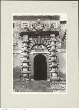 Vorderseite von bh249784_recto