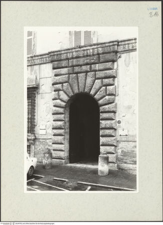 Vorderseite von bh249785_recto