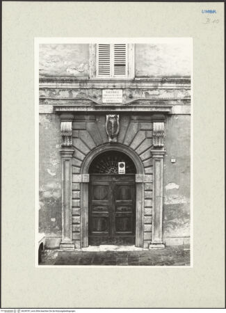 Vorderseite von bh249787_recto