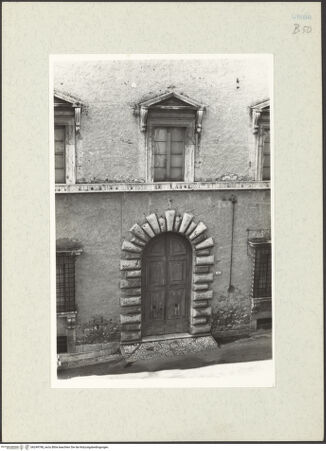 Vorderseite von bh249798_recto