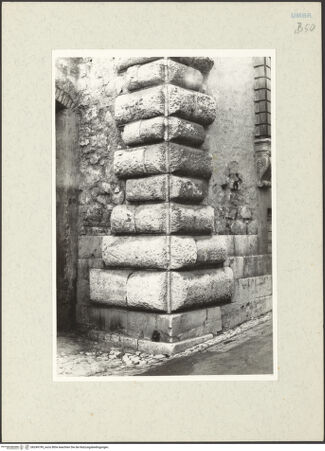 Vorderseite von bh249799_recto