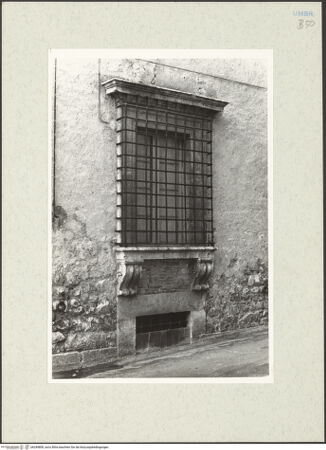 Vorderseite von bh249800_recto