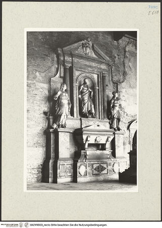 Vorderseite von bh249803_recto