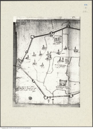 Vorderseite von bh249824_recto