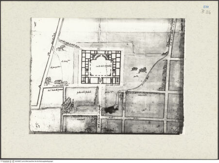 Vorderseite von bh249827_recto