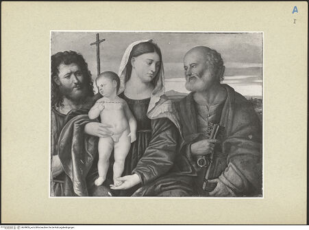 Vorderseite von bh249836_recto