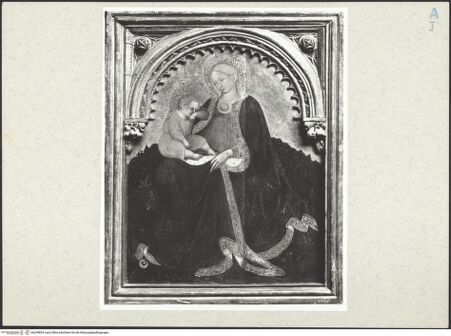 Vorderseite von bh249854_recto