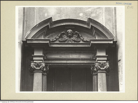 Vorderseite von bh249900_recto