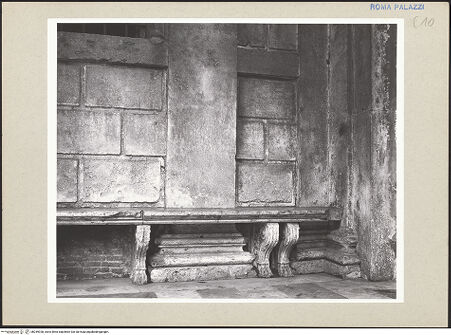 Vorderseite von bh249928_recto