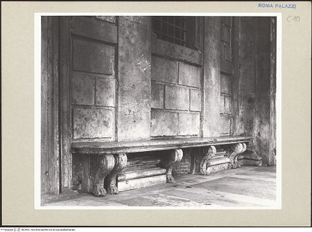 Vorderseite von bh249931_recto