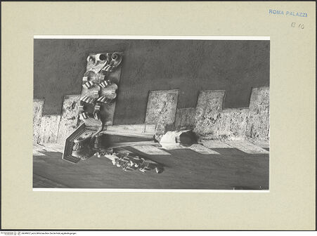 Vorderseite von bh249937_recto