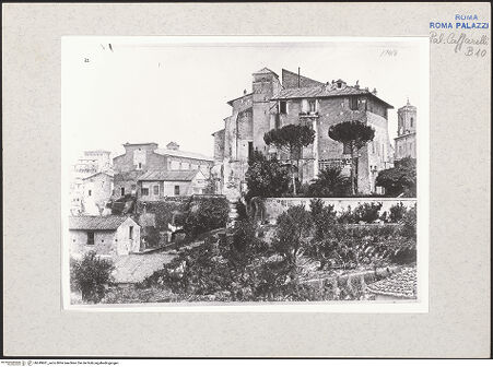 Vorderseite von bh249961_recto