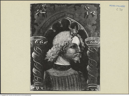 Vorderseite von bh249985_recto