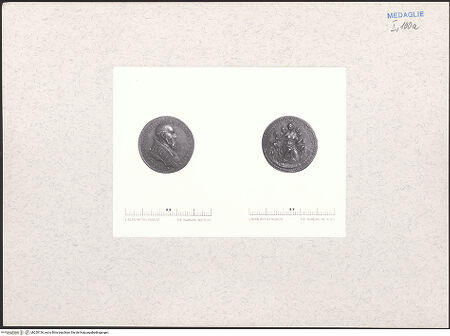 Vorderseite von bh250136_recto