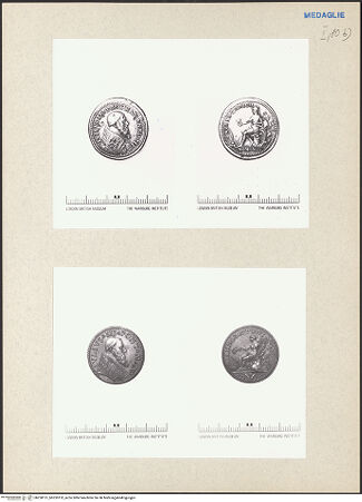 Vorderseite von bh250151_bh250152_recto