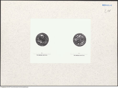 Vorderseite von bh250173_recto