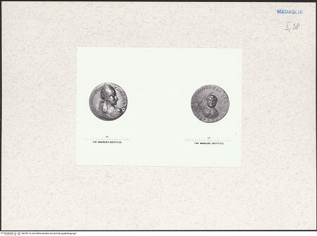 Vorderseite von bh250175_recto