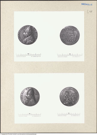 Vorderseite von bh250272_bh250273_recto