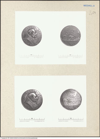 Vorderseite von bh250284_bh250285_recto