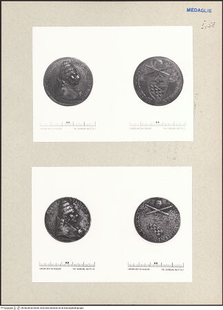 Vorderseite von bh250288_bh250289_recto