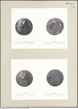 Vorderseite von bh250290_bh250291_recto