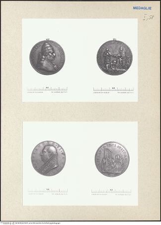 Vorderseite von bh250300_bh250301_recto