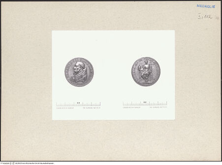 Vorderseite von bh250304_recto