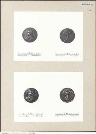 Vorderseite von bh250317_bh250318_recto