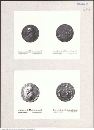 Vorderseite von bh250354_bh250355_recto