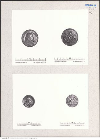 Vorderseite von bh250384_bh250385_recto